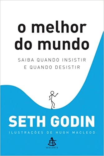 Livro O Melhor do Mundo