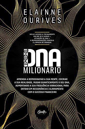Book 'Millionaire DNA'