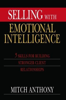 Libro “Selling with Emotional Intelligence”