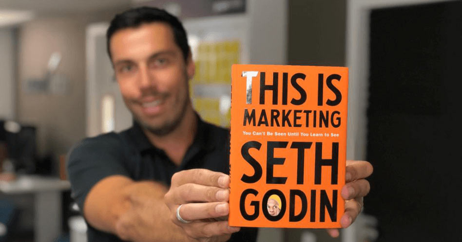 Book Summary This Is Marketing - Seth Godin, PDF