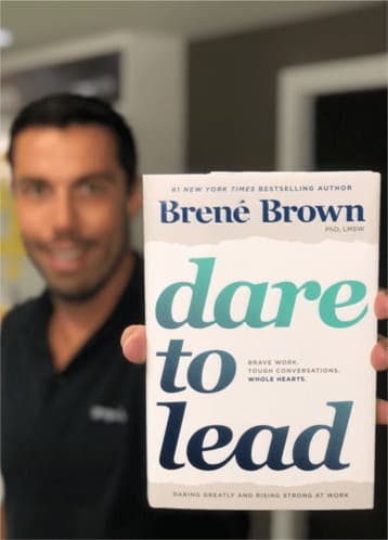 Führung wagen - Brené Brown