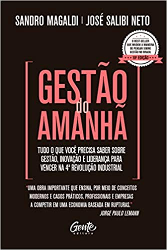 Book 'Gestão do Amanhã'