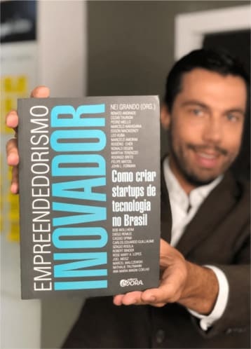 Empreendedorismo Inovador - Nei Grando (org.)