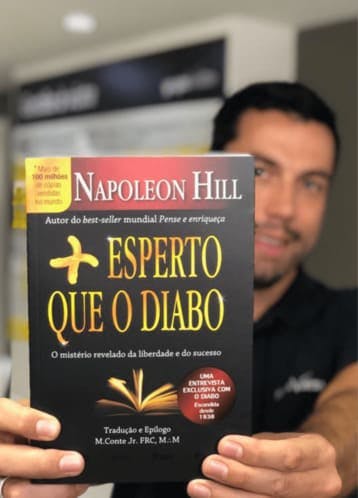 Burlar al Diablo - Napoleon Hill