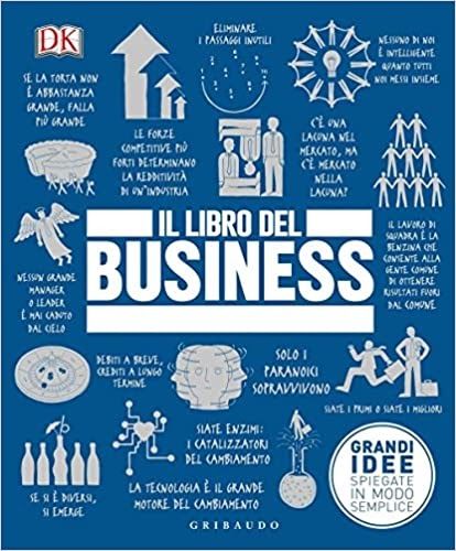 Libro 'Il Libro del Business'