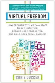 Book 'Virtual Freedom'