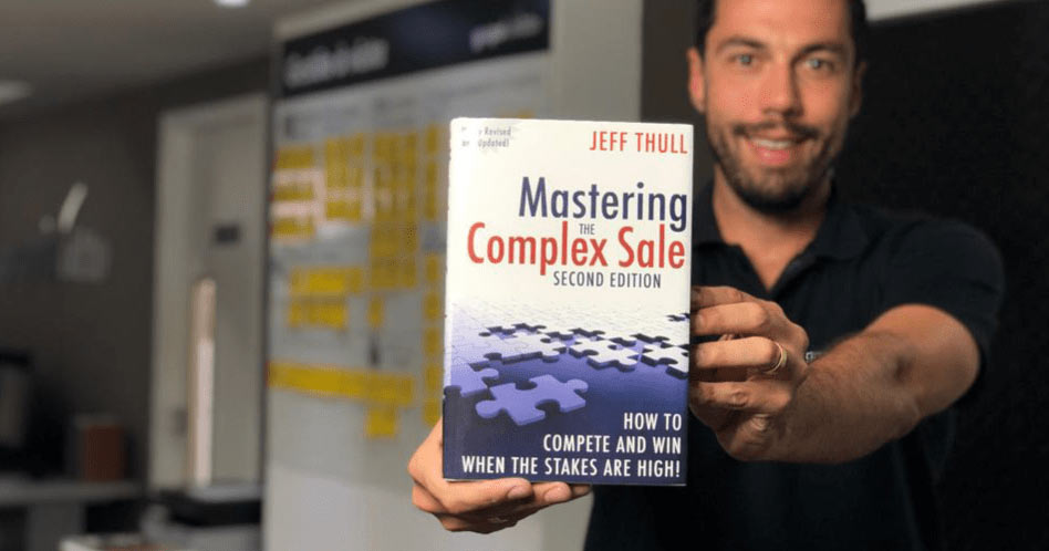 Complex sales