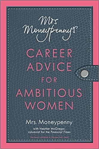 Libro 'Careers Advice for Ambitious Women'