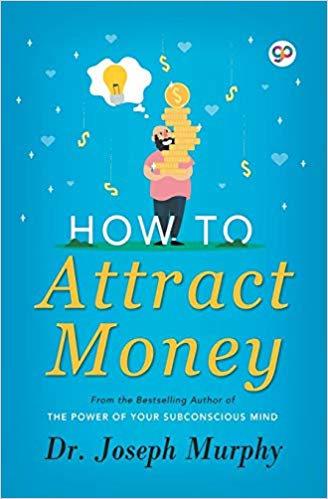 Book 'How to Attract Money'