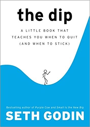 Book 'The Dip'