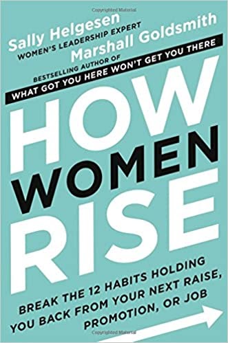 Libro “How Women Rise”