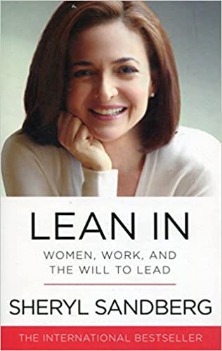 Book 'Lean In'