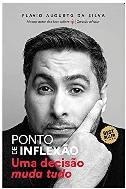 Libro “Ponto de Inflexão”