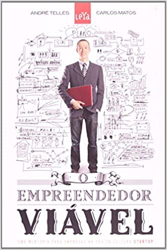 Libro “O Empreendedor Viável”