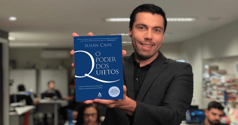 Resumen del libro El poder de los introvertidos - Susan Cain, PDF
