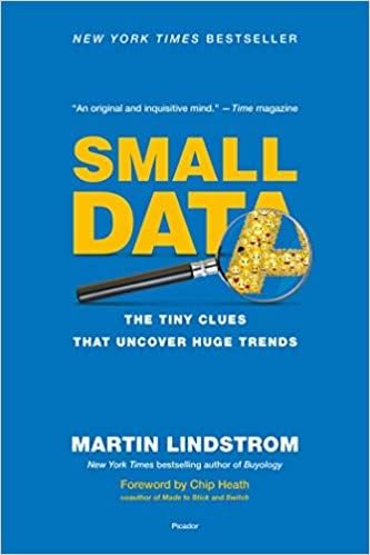 Book 'Small Data'