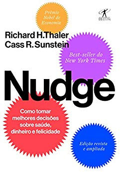 Livro Nudge