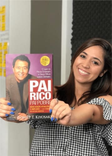 Pai Rico, Pai Pobre - Robert Kiyosaki