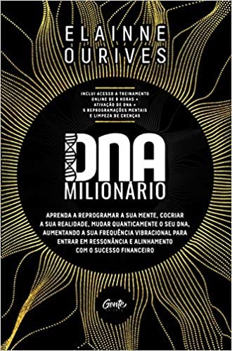 Libro “DNA Milionário”