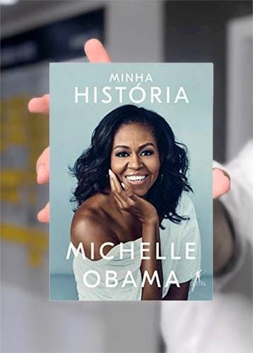 Becoming: Mi Historia - Michelle Obama