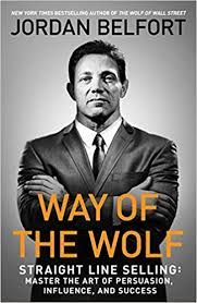 Book "Way of the Wolf".