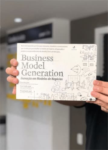 Generación de modelos de negocio - Alexander Osterwalder, Yves Pigneur