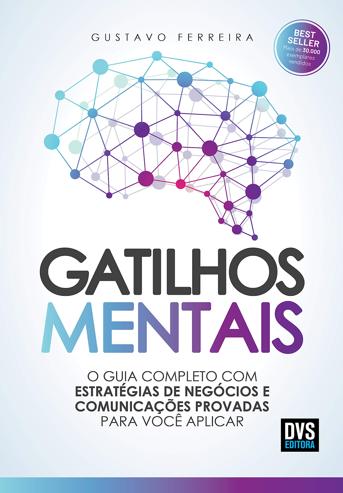 Libro Gatilhos Mentais - Gustavo Ferreira