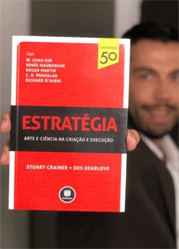 Strategy: The Art and Science of Strategy Creation and Execution - Stuart Crainer, Des Dearlove