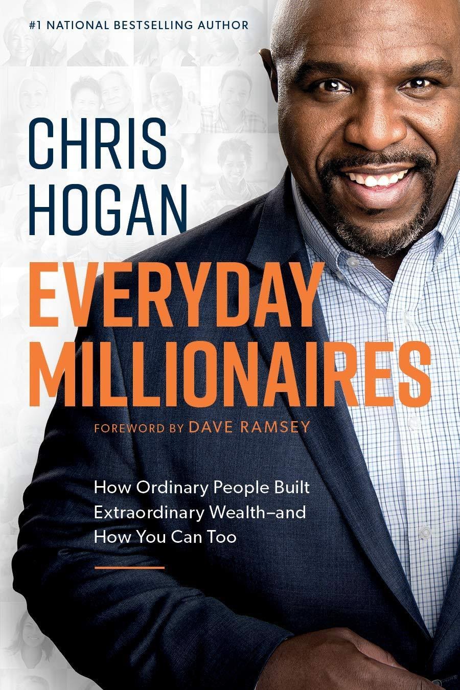 Book Everyday Millionaires
