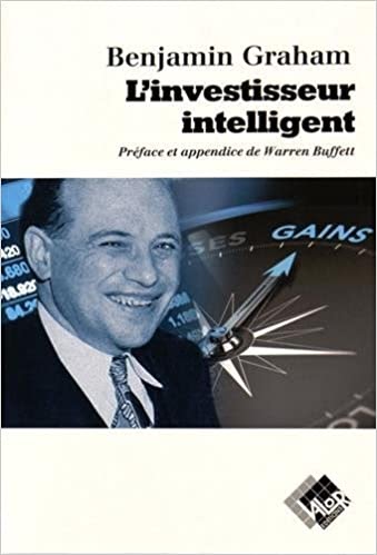 Livre «L'investisseur intelligent»