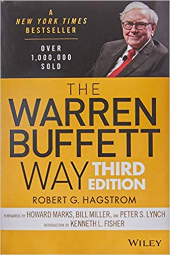 Book The Warren Buffett Way