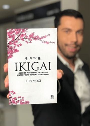 Ikigai - Ken Mogi