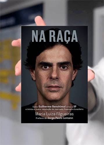 Na Raça - Maria Luiza Filgueiras