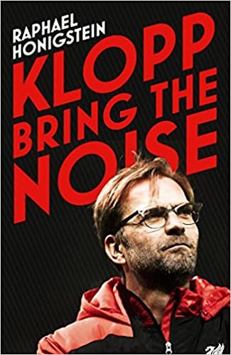 Book 'Klopp' - Raphael Honigstein