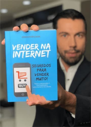 Vender na Internet - Anderson Höfelmann