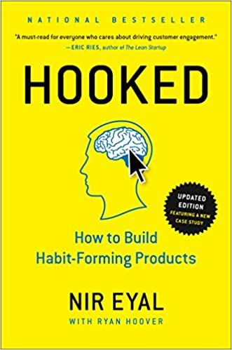 Book "Hooked"