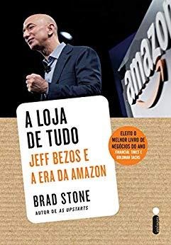 Livre A Loja de Tudo