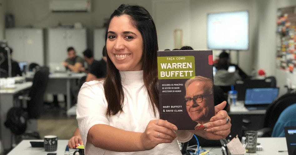 Faça Como Warren Buffett - Mary Buffett, David Clark
