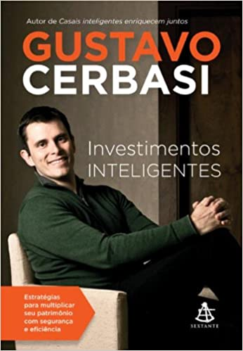 Book 'Investimentos Inteligentes'
