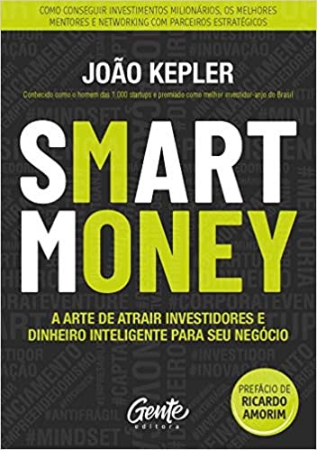 Book 'Smart Money'