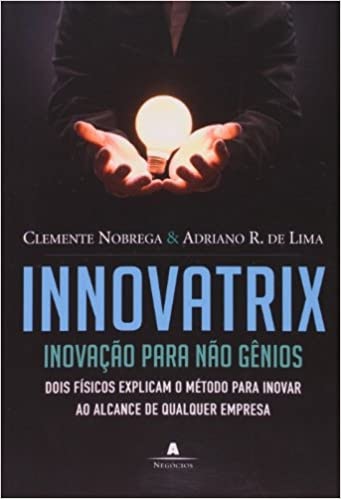 Libro “Innovatrix”