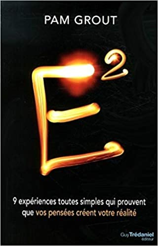 Livre «E-squared»