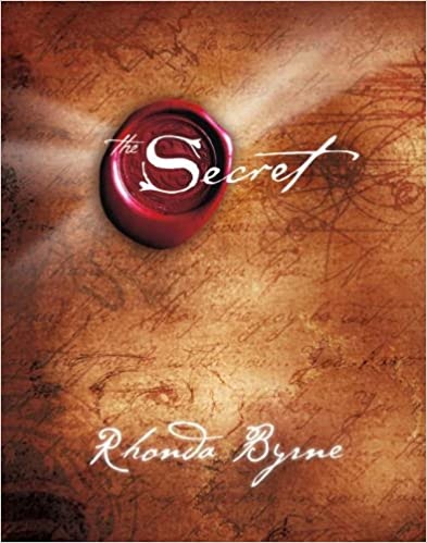 Book “The Secret”