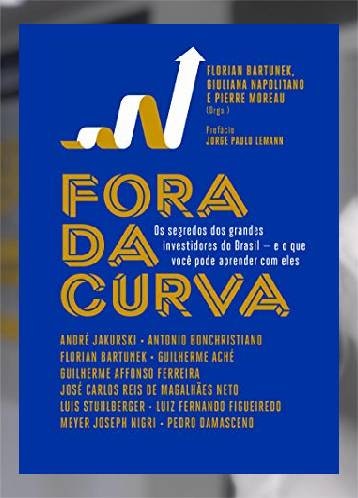 Fora da Curva - Pierre Moreau, Florian Bartunek y Giuliana Napolitano