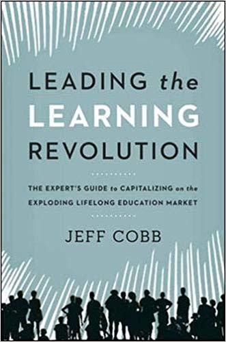 Book Leading the Learning Revolution