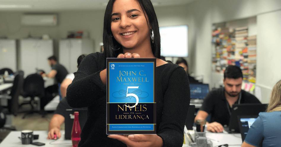 Book Summary The 5 Levels of Leadership - John C. Maxwell, PDF
