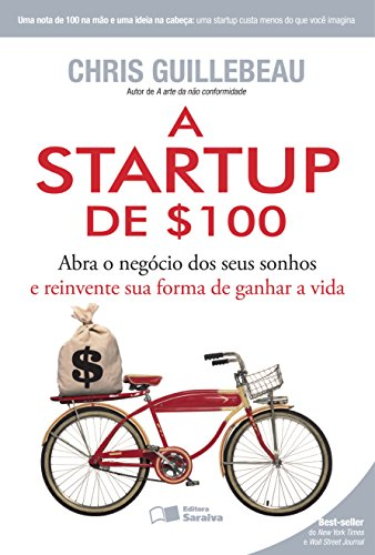 Livro “A Startup de $100”