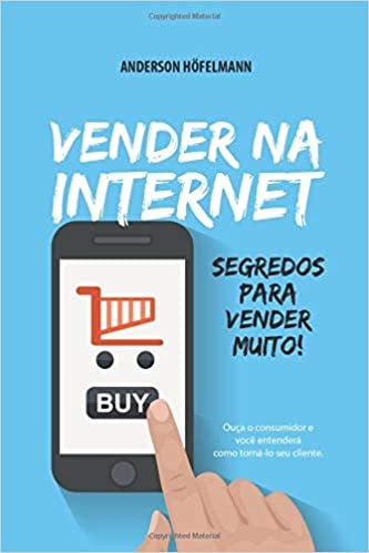 Book 'Vender na Internet'