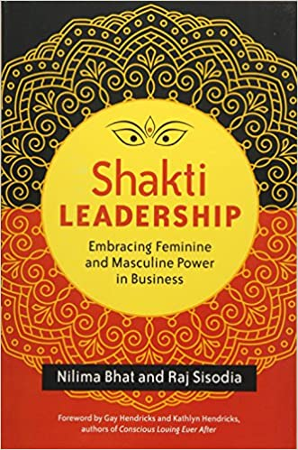 Book 'Shakti Leadership'