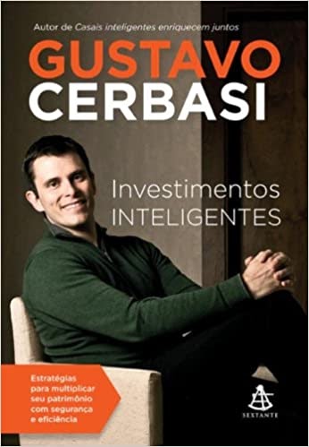 Libro “Investimentos Inteligentes”
